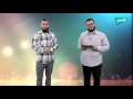 إعلان برنامج المصونة قريبا على قناة الأنيس