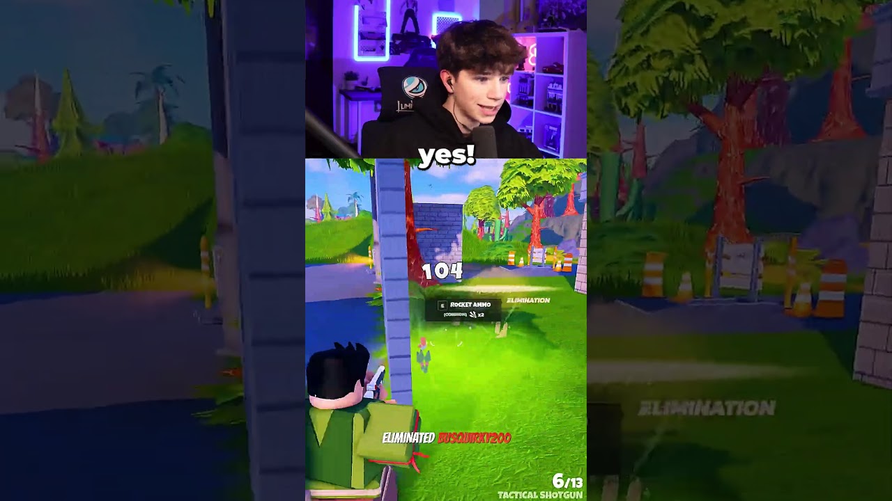 Horrible Fortnite Copies 😭🙏 #shorts