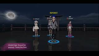 Menari Bersama - Avatar Musik Indonesia screenshot 4