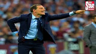 Who could replace slaven bilic? west ham’s next manager odds
