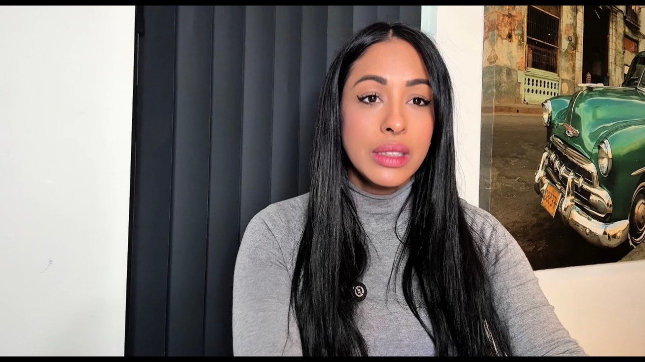 Me quedé sola, me despidieron en Noruega y pasó todo esto