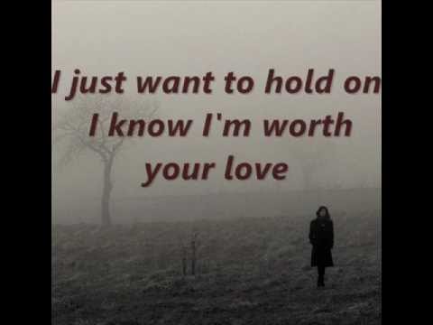 Pearl Jam - The End (lyrics)