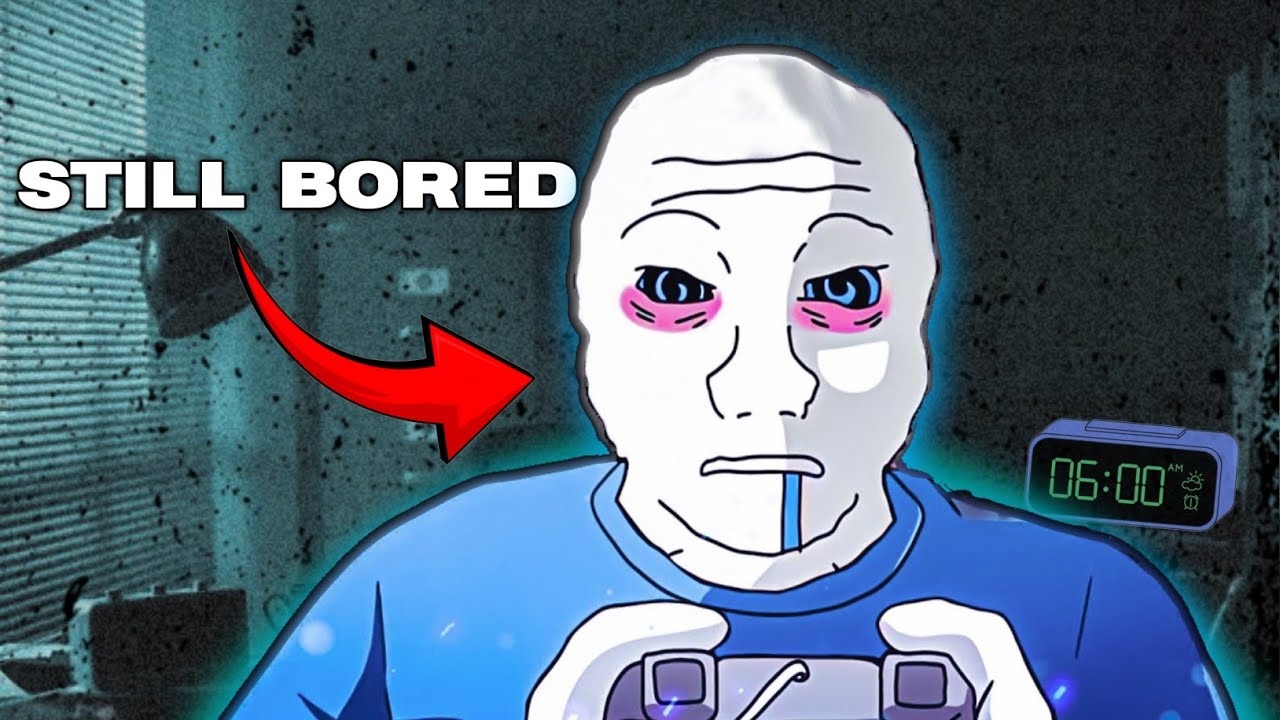 Why VIDEO GAMES aren't FUN anymore YouTube