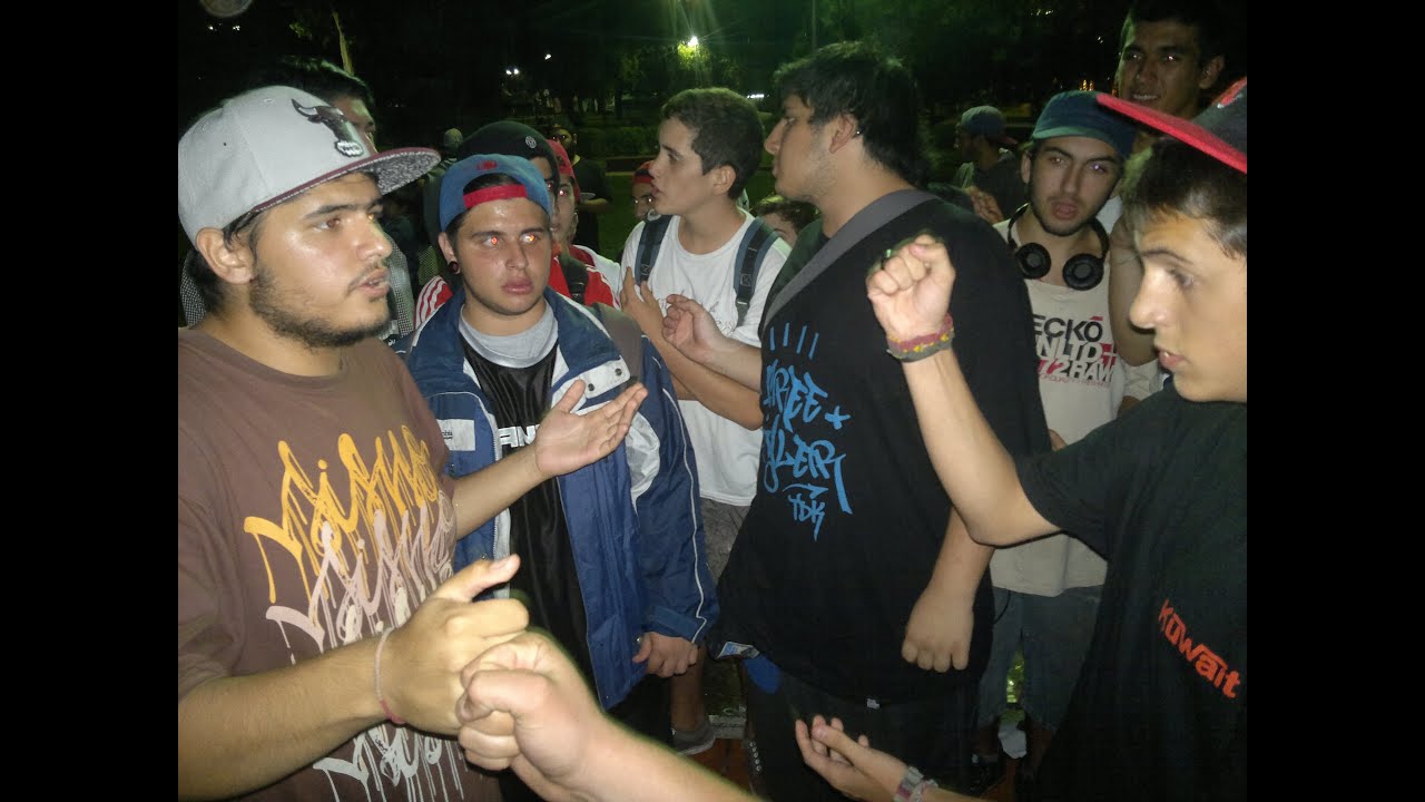 ACRU vs ARKA final EL QUINTO ESCALON 02/03 YouTube