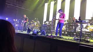 Death Cab For Cutie - You Are A Tourist Live in Las Vegas 8/6/2026 @SarcasticPunkRox