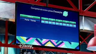 Soy Luna Capitulo 11 Parte 3 Carly Mtz