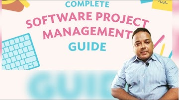 Software Engineering | Software Project Management (SPM) | #mbacrystaltalk@nirmalpaul | #spm