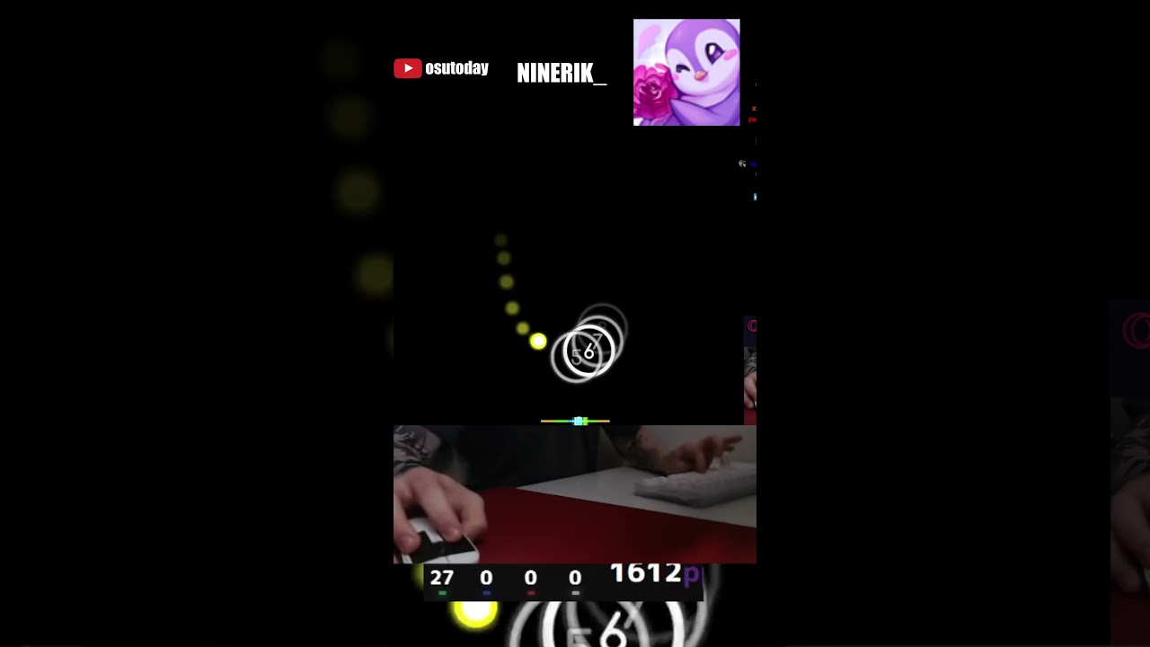 DEFAULT 2025?︱NINERIK_ 