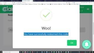 3 WORKING PROMOCODES FOR CLAIMRBX,RBXSTORM,UBERRBX 2/4/2021