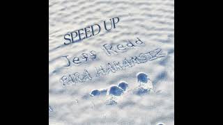 Jeff Redd - Para Haramsız (Speed Up) Resimi