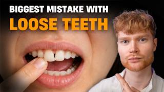 Loose Tooth? Here's Exactly What You Need to Do Next