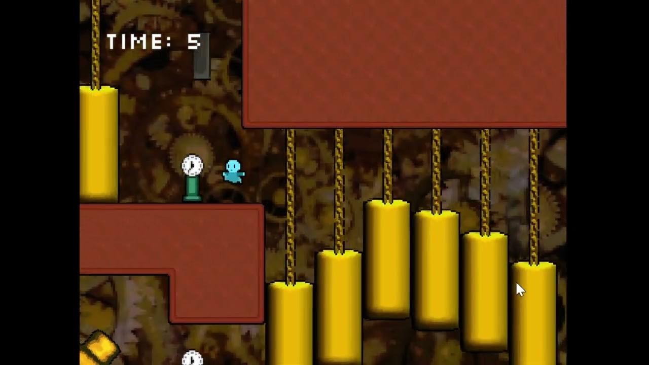 The Time Tower Any WR 57.16 YouTube