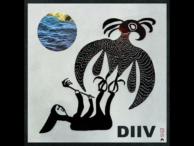 DIIV - Doused class=