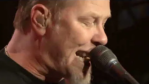 Metallica: Death Magnetic (Full Album Live) [2009 - 2021]
