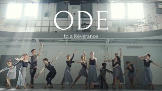 ODE to a Révérance