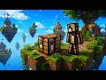 Így Trollkodtam Sky Warson Crafting Table Skinnel!🤣