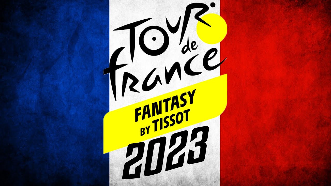 Tour de France Fantasy by Tissot 2022 