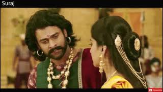 kaisi hai ye anhoni har aankh 😭  Hui Nam .❤️😭 sad status / bahubali songs