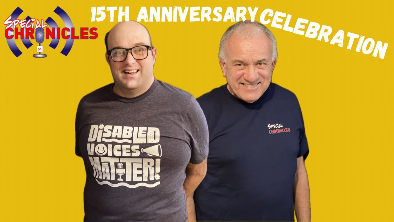 Our 15th Anniversary Celebration | Ep.552