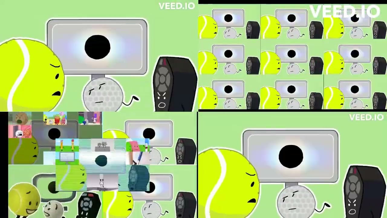 Еще одно вступление TPOT Quadparison