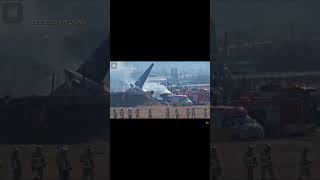 Juju air b737 plane crash