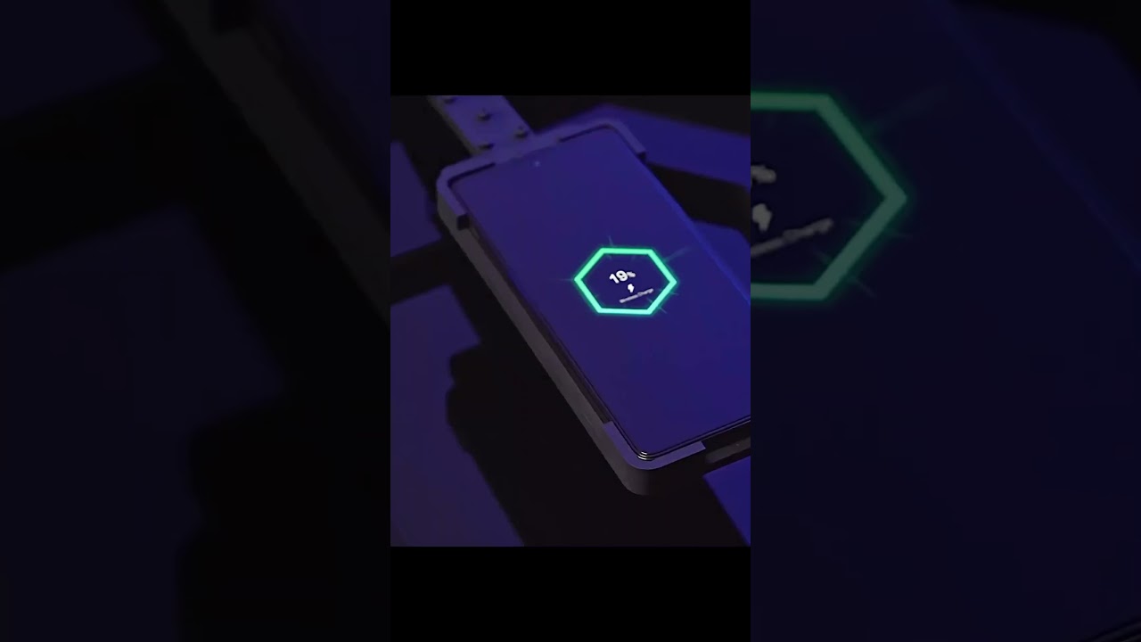 Check Out Infinix’s Air Charge Technology😍