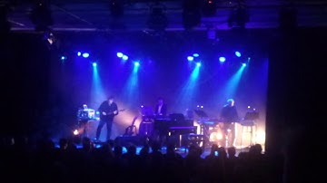 Loom - Towards The Evening Star (Live in Berlin)