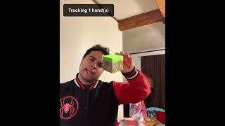 Gesture Control Python Project