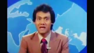 Warkop edisi berita tidak penting sama sekali