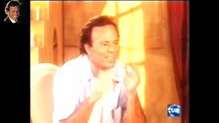 Julio Iglesias Noche de cuatro lunas