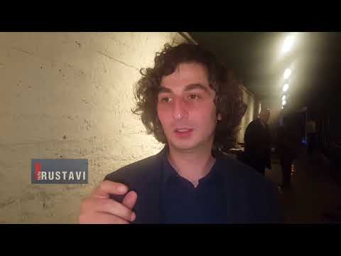 \"ინფო რუსთავის\" მონიტორინგის შედეგები