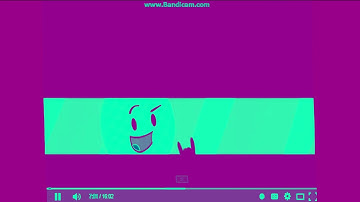 Inanimate Insanity II Intro in Videoup V2.1