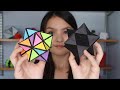 Transforming yoshimoto cube 1 tutorial  karagamii