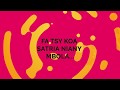 Welvi Waves ft Suprem 2.0 - Tsaratsara ( official video Lyrics ) [ NOUVEAUTE GASY 2017 ]