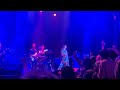 ANRI - Cat's Eye - Encore - 2026-05-17 - Brooklyn Paramount, NYC