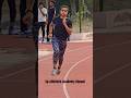 sp athletics academy bhopal #cardio #strength #athlete #sports #army #afi #coachpundir #viralvideo