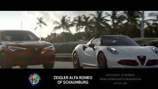 Match Highlights Zeigler Alfa Romeo Of Schaumburg