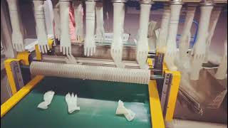Showcase our  Counting machine