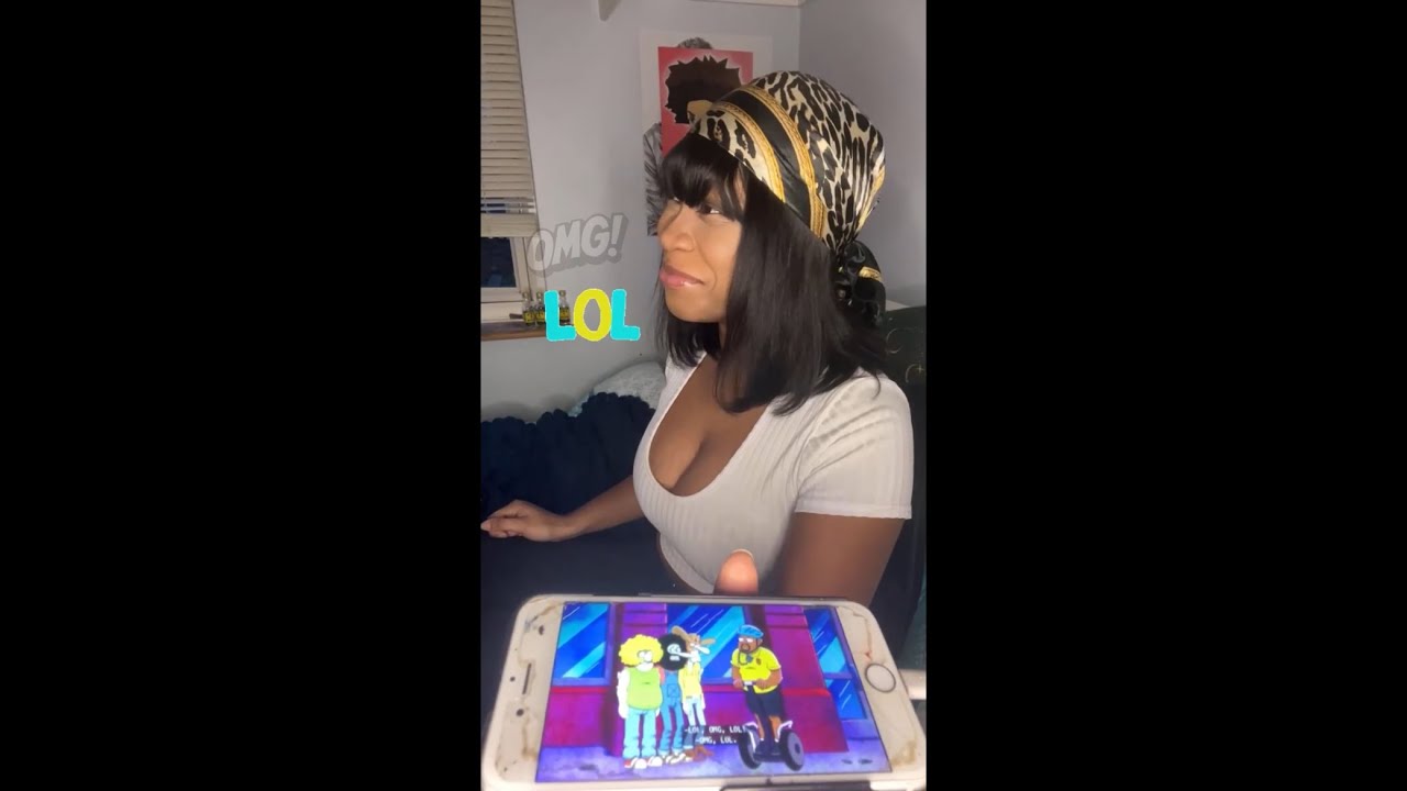 Watching The Freak Brothers Ep 1,2,3 