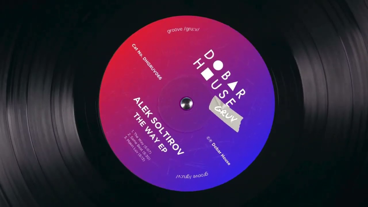 Watch Alek Soltirov - Same Beat on YouTube Watch Alek Soltirov - Same Beat on YouTube