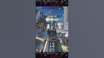 BOOM! Squad Down! | Apex Legends Grenade Wipe      #apexlegends #apexlegendsgame #denmark  #тигролик