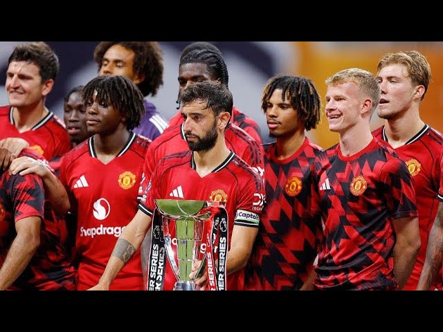 Man Utd could bid for Carlos Baleba in January as Arsena’s Megalhaes issues injury update
