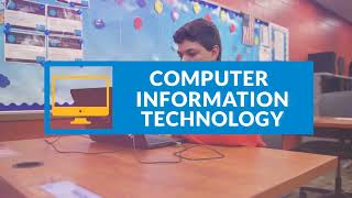 Computer Information Technologies Program Video