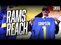 Did the Rams Mess Up Ty Simpson Pick Sam Breaks It Down