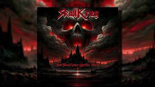 SkullKrieg - Sane Thermonuclear Warfare: Side A (EP)