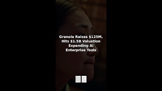 Granola Raises $125M, Hits $1.5B Valuation Expanding AI Enterprise Tools