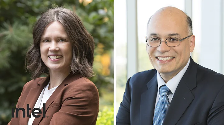 Intel's Chief Security Architect Talks Trends in AI & Confidential Computing | InTechnology Podcast