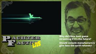 Signs PlayStation, Nintendo, and Xbox are getting desperate! - Pachter Factor Live Episode 98