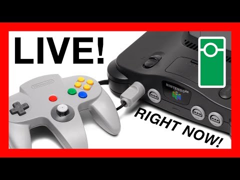 WE'RE LIVE RIGHT NOW - Extra Life 2017! - WE'RE LIVE RIGHT NOW - Extra Life 2017!