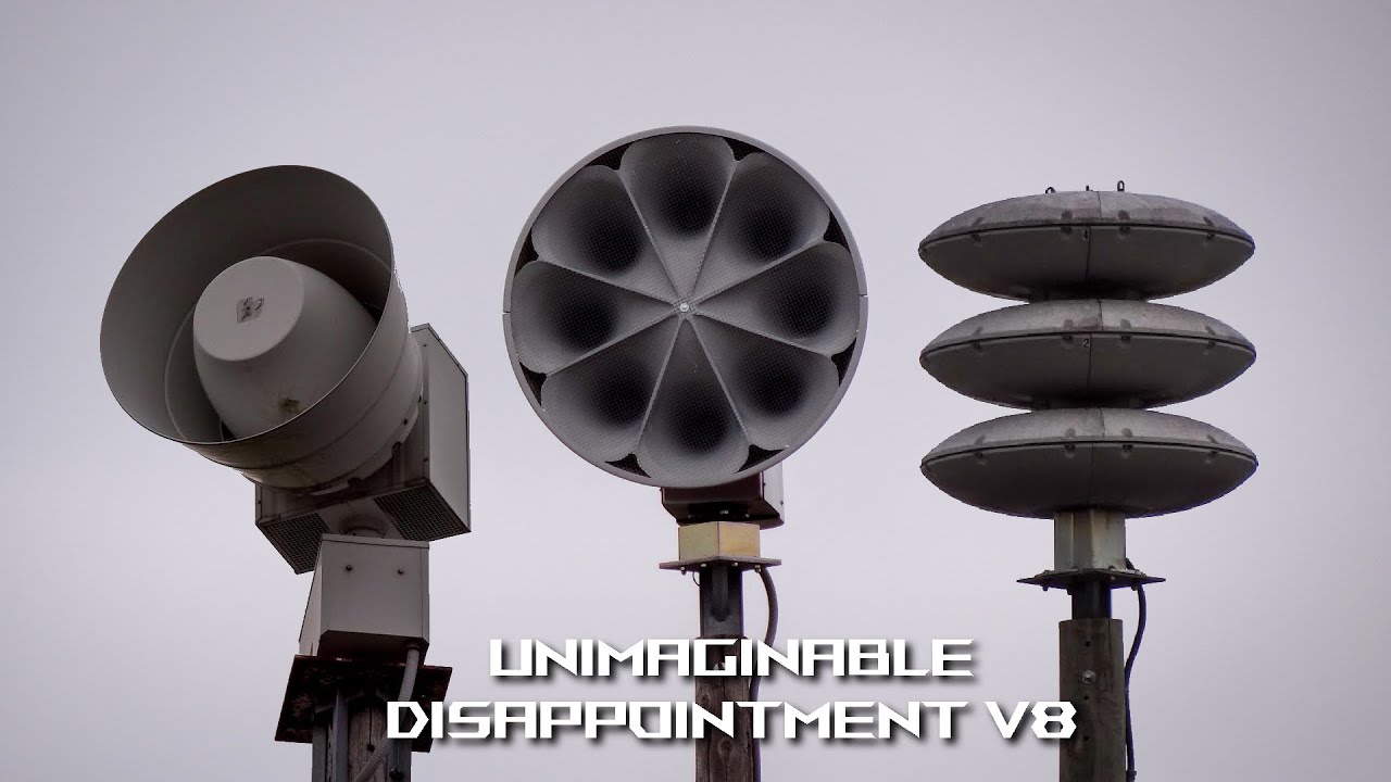 ASC T-128 Chase - Alert Ambiance & Partial Attack - LaPorte (LaPorte Co.), IN